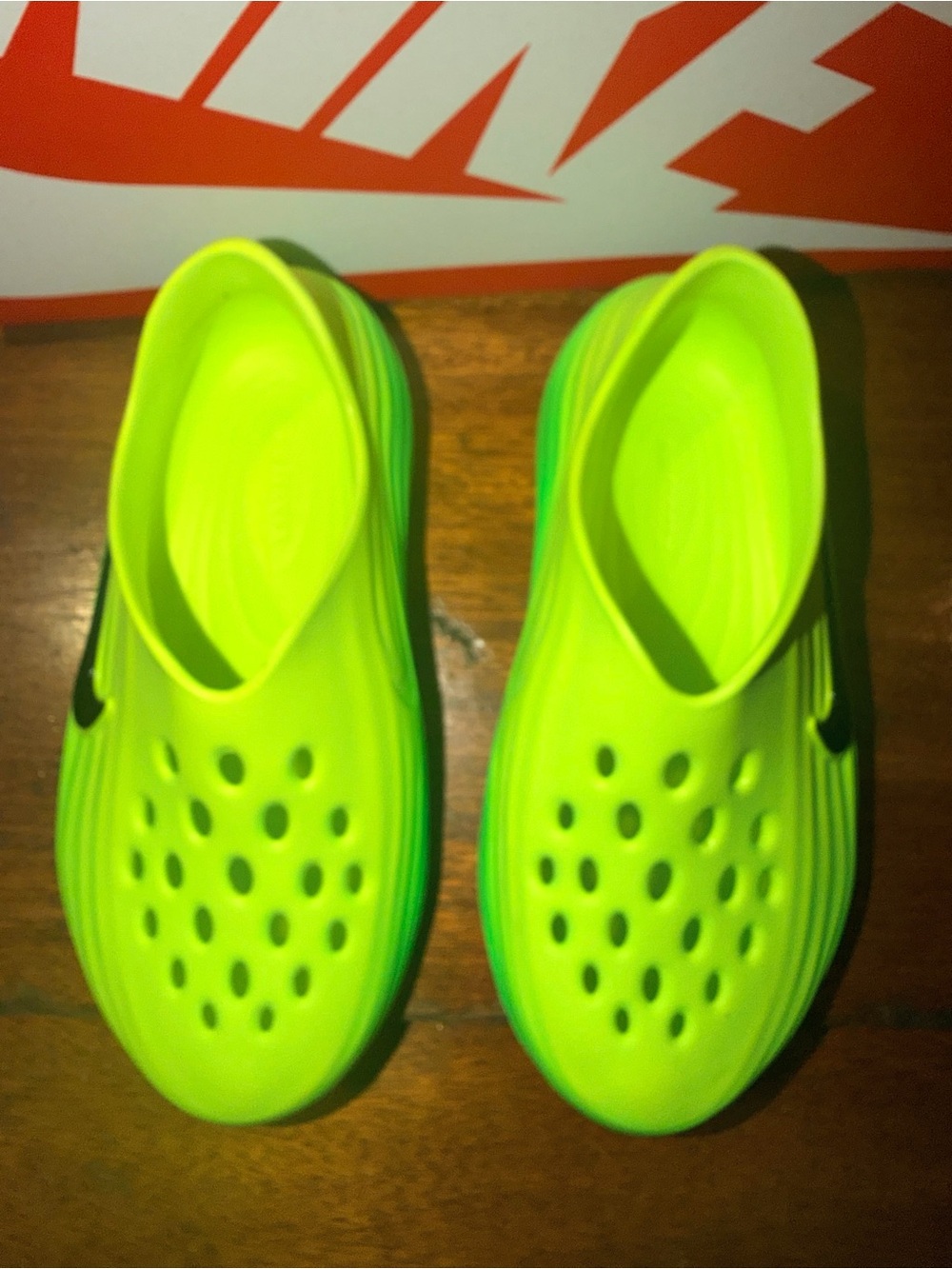 Nike Reactx Rejuven8 Kids Size 4Y - Picture 3 of 8